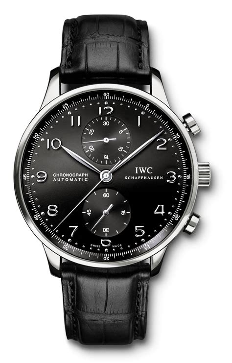 prezzo portoghese iwc|iwc portugieser.